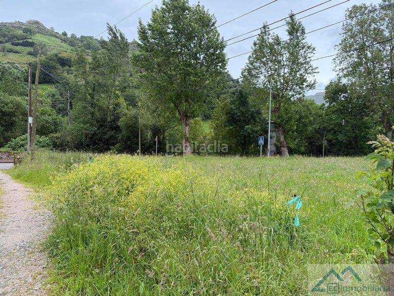 Foto df1de9a0-9c7a-44cf-bcce-26daddc00c43. Terreny residencial a Liérganes