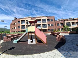 Etagenwohnung  Covalanas. Ramales de la victoriapiso