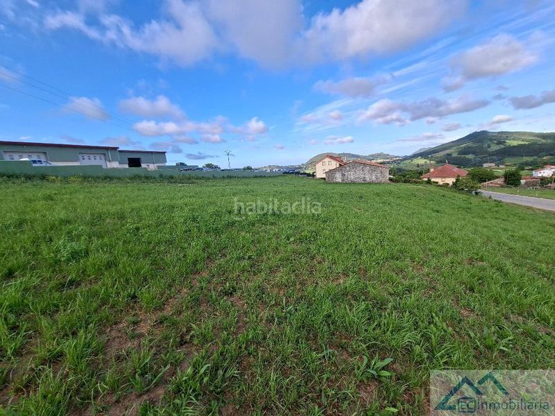 Foto 0b34535f-9182-479d-a281-53babb1f39f5. Terreny residencial a Bareyo pueblo Bareyo