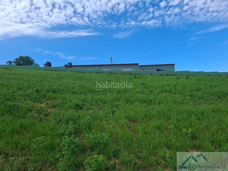 Foto 17a1414b-7878-45ee-8ed6-0c32bf527ef8. Terreny residencial a Bareyo pueblo Bareyo