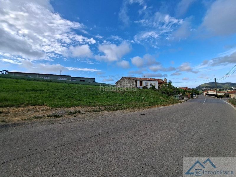Foto 4fa89565-2226-4973-9fce-4e4a2ce393f1. Terreny residencial a Bareyo pueblo Bareyo