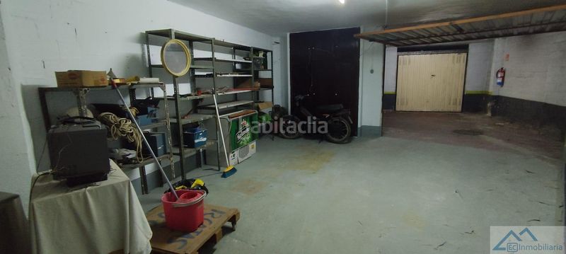 Foto 0d0b6932-a59d-446f-ad85-7b2f3f0ab721. Aparcament cotxe a Los Castros Santander