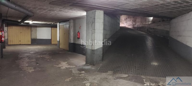 Foto 4751ef5e-1ac6-4af5-8a47-98d25ae22763. Aparcament cotxe a Los Castros Santander