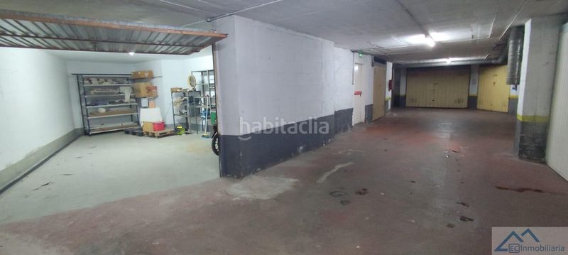 Foto 50dc0a89-4f84-46b4-9593-2957bd8a29b9. Aparcament cotxe a Los Castros Santander