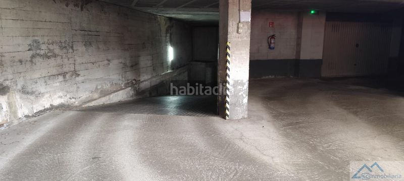 Foto 7a1e542a-0b6b-4f66-8915-bdc1ad2efd4c. Aparcament cotxe a Los Castros Santander