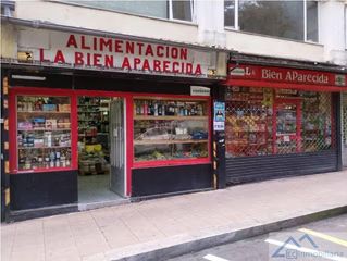 Rent Business premise in Vargas 67. Santanderlocal