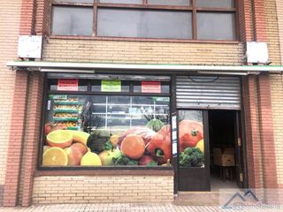 Miete Geschäftsraum in Jose hierro 52. Santanderlocal
