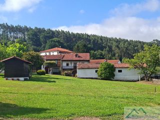 Towny house  De gargollo. Bareyocasa