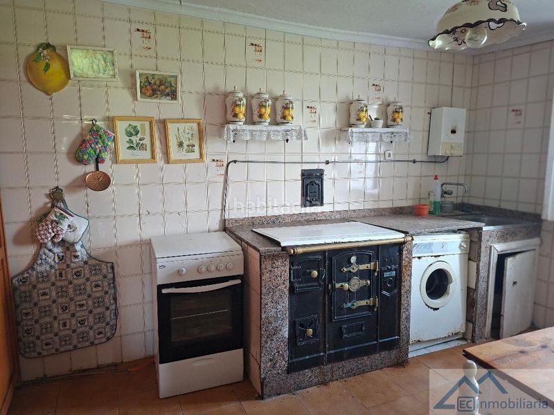 Foto 93566fd0-c26f-456d-bf33-3d87988e8d97. Casa pareada casa en Güemes Bareyo