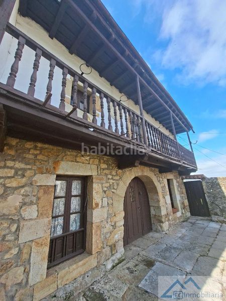 Foto a1cbc306-2154-4f3e-95a3-d49c6853063f. Casa pareada casa en Güemes Bareyo