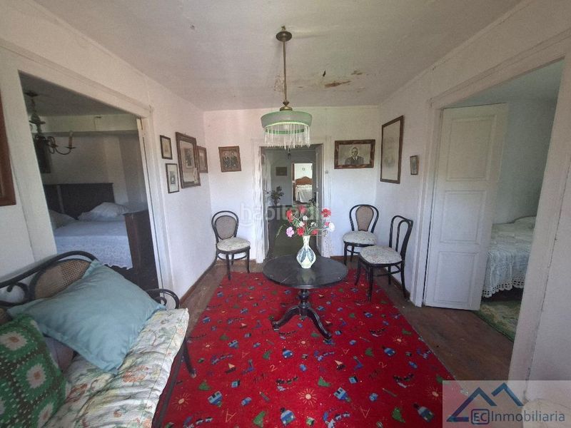 Foto adee1796-d167-4d2c-86aa-4b06d92e8732. Casa pareada casa en Güemes Bareyo