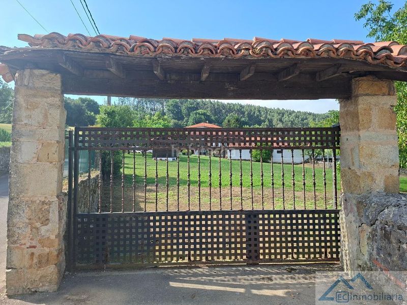 Foto d57a9c06-03d2-4f54-88db-0724480e9290. Casa pareada casa en Güemes Bareyo