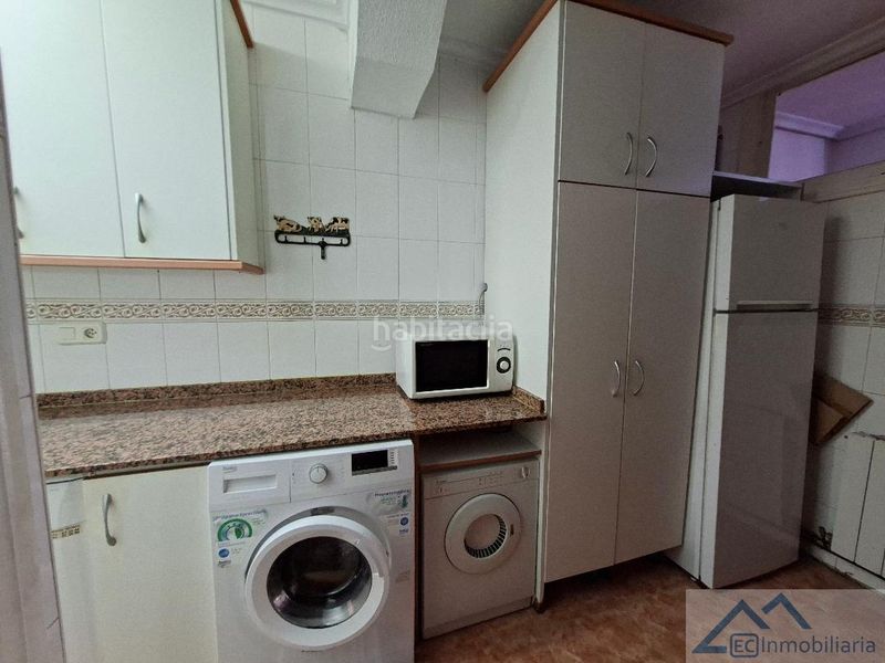 Foto 0438a9f8-2364-4e67-8b96-c6fd4e514947. Flat with heating in Centro - Ayuntamiento Santander