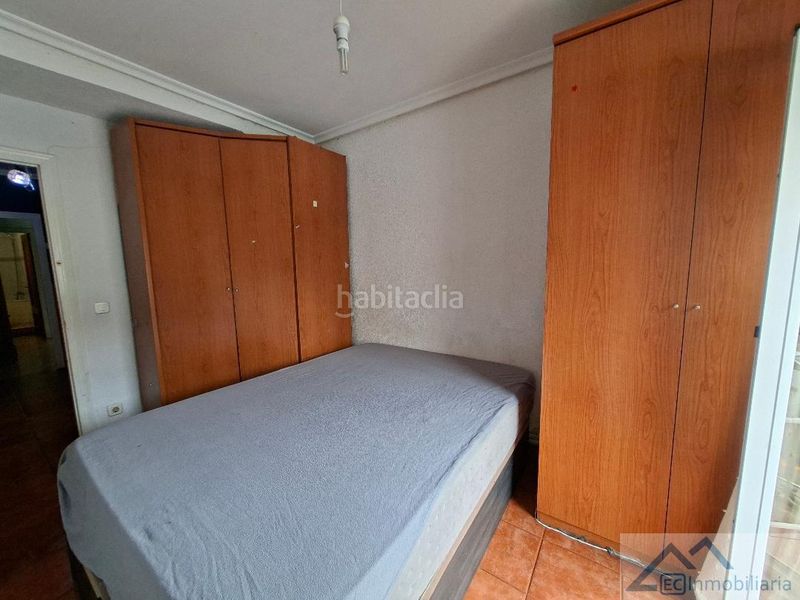 Foto 0b0407f6-e45b-4013-83e3-d7b91c685542. Flat with heating in Centro - Ayuntamiento Santander