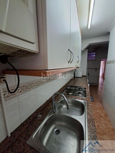 Foto 1623ee93-864f-4f06-ad4a-ac14e32c6bfc. Flat with heating in Centro - Ayuntamiento Santander