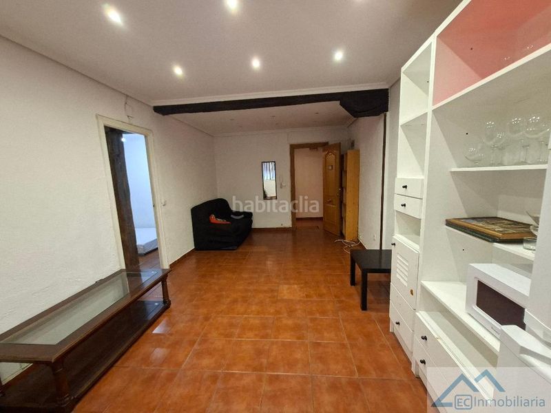Foto 169c9a47-55e3-4505-9cf6-201694862bc0. Flat with heating in Centro - Ayuntamiento Santander