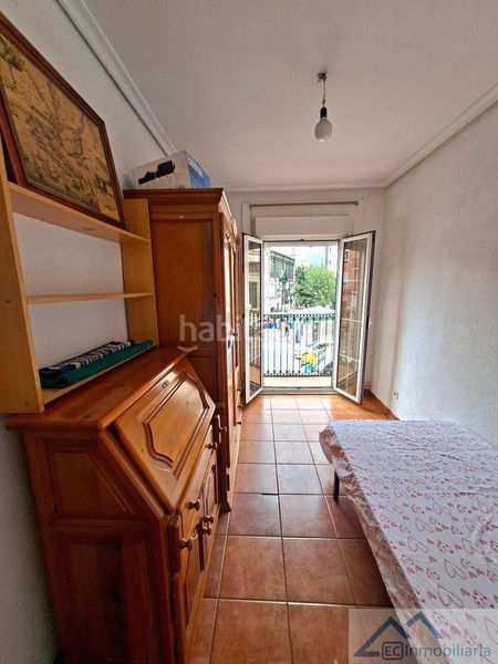 Foto 377d7758-fe39-492e-bf53-8a1001ec397b. Flat with heating in Centro - Ayuntamiento Santander