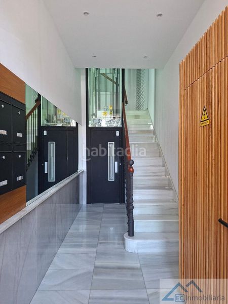 Foto 547579c8-f206-4cad-b510-6b6e369c1c83. Flat with heating in Centro - Ayuntamiento Santander