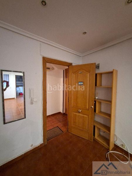 Foto 59bf5db1-31a6-40fc-9b3f-c889e91dbfc3. Flat with heating in Centro - Ayuntamiento Santander