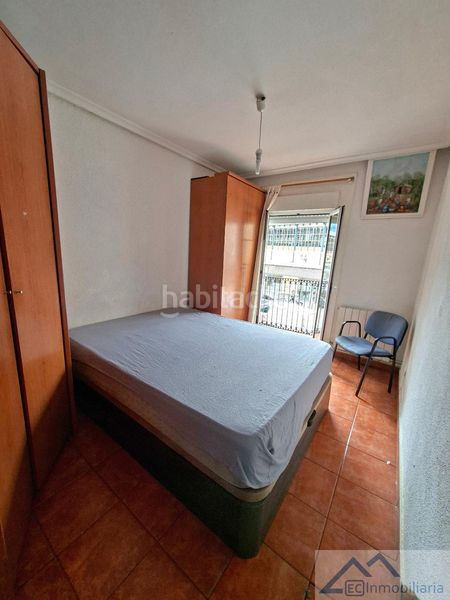 Foto 6d8e16f0-9486-44f8-a08c-30098062124a. Flat with heating in Centro - Ayuntamiento Santander
