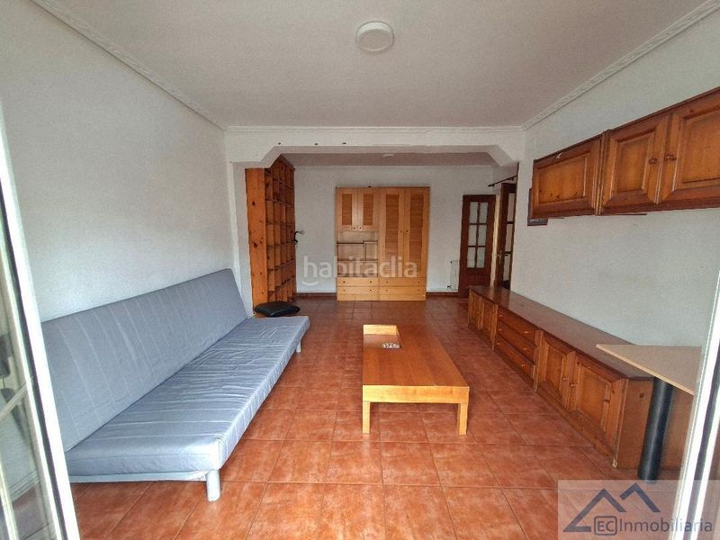 Foto 71525db7-907c-43fa-b933-4d8cdade2068. Flat with heating in Centro - Ayuntamiento Santander