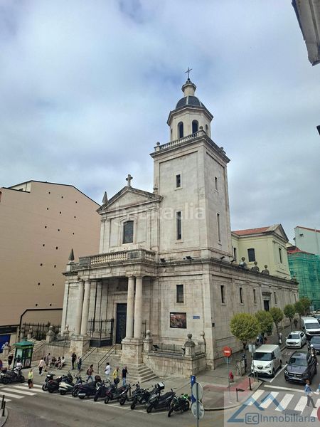 Foto a72f3df0-1ff9-487b-b6bd-09432b3b0b74. Flat with heating in Centro - Ayuntamiento Santander