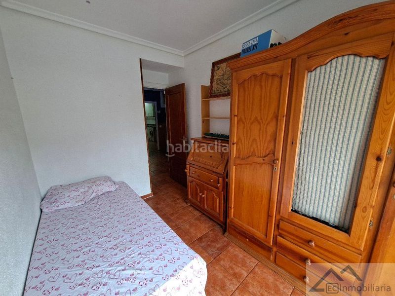 Foto aec13585-bb87-4391-991b-a6455f6b03c9. Flat with heating in Centro - Ayuntamiento Santander