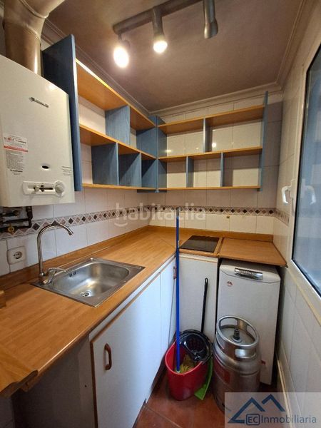 Foto b5b596db-6aee-4ba7-861a-30a355c65baf. Flat with heating in Centro - Ayuntamiento Santander