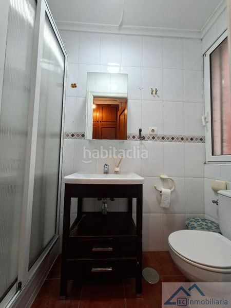 Foto b61ff435-bb47-4be5-83c2-e69ab909ef2e. Flat with heating in Centro - Ayuntamiento Santander