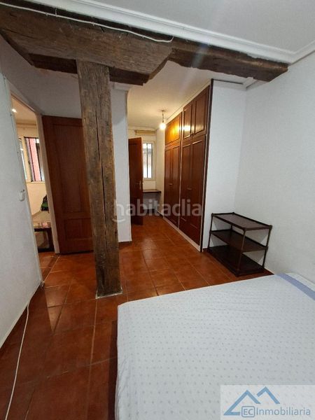 Foto b8339b1d-4495-4448-9fa3-7e82dac859ed. Flat with heating in Centro - Ayuntamiento Santander