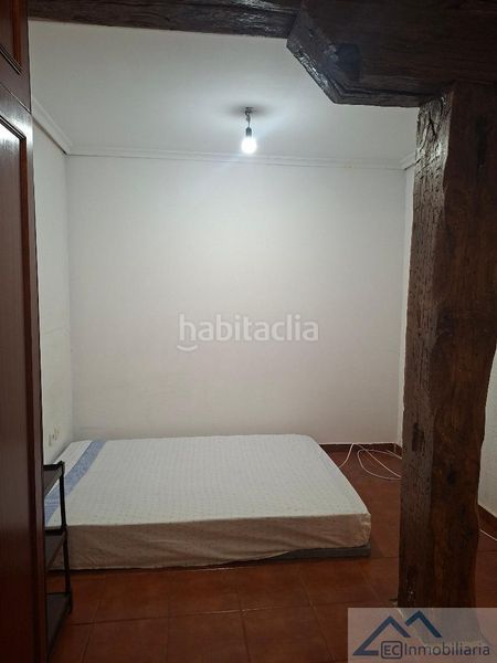 Foto d05ddb95-7aeb-4108-a63a-eed155327a46. Flat with heating in Centro - Ayuntamiento Santander