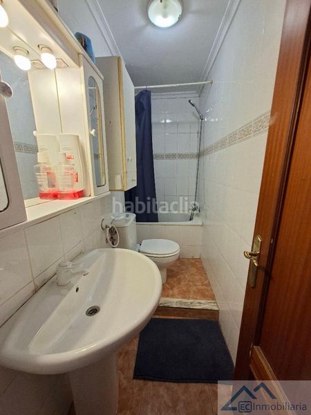 Foto ed9d0410-ab79-480c-949d-4208fa3e05ee. Flat with heating in Centro - Ayuntamiento Santander