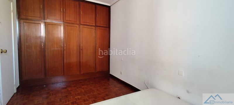 Foto 0b050013-ae86-4aa0-9d53-497acdc90d95. Pis amb calefacció aparcament a Alisal - San Román Santander