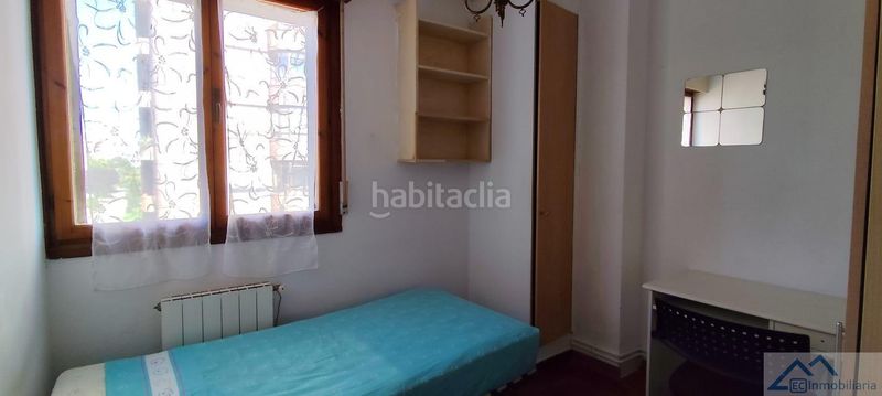 Foto 73543d0e-1e77-460d-b34b-26f9cb91f303. Pis amb calefacció aparcament a Alisal - San Román Santander