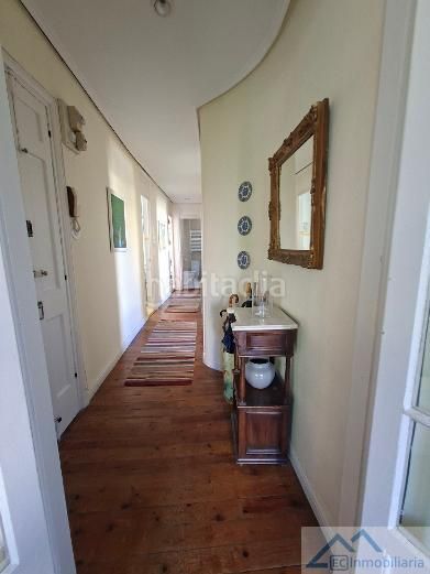 Foto 5841cc1b-ea32-4218-84f0-b228f586654c. Flat with heating in El Sardinero Santander