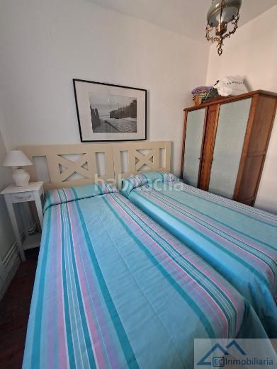 Foto 62ad4680-c2a5-486b-ae1a-5947b189b588. Flat with heating in El Sardinero Santander