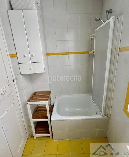 Foto afc04b1a-2365-421e-810a-d9fc248c5ac1. Flat with heating in El Sardinero Santander