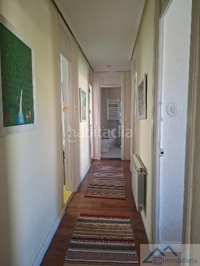 Foto b0b31dd2-755d-4a4b-807a-7129c141bc33. Flat with heating in El Sardinero Santander