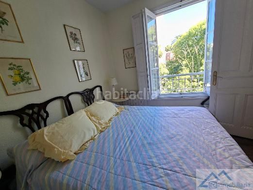 Foto b5a5155c-624d-426a-a69f-92900feb1161. Flat with heating in El Sardinero Santander