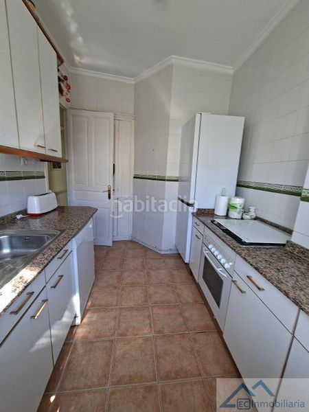 Foto bb3a35fd-e3e2-456d-93b1-08aa54183b7b. Flat with heating in El Sardinero Santander