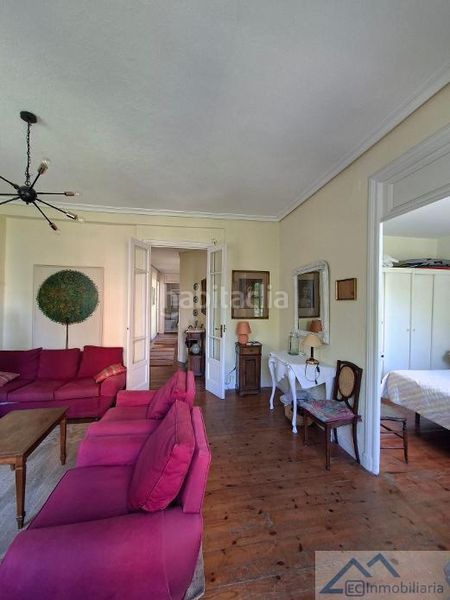 Foto c13906bb-b0b1-4278-b13a-1308ac0eefce. Flat with heating in El Sardinero Santander