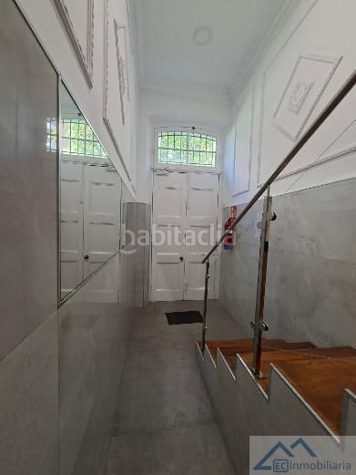 Foto f1bd9b2a-f303-433e-890d-c08f99b3d2c1. Flat with heating in El Sardinero Santander
