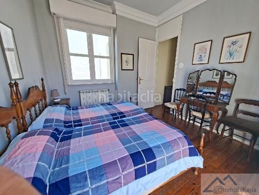 Foto f4af6e9f-9d8b-48a3-9cc1-db5c4095963b. Flat with heating in El Sardinero Santander