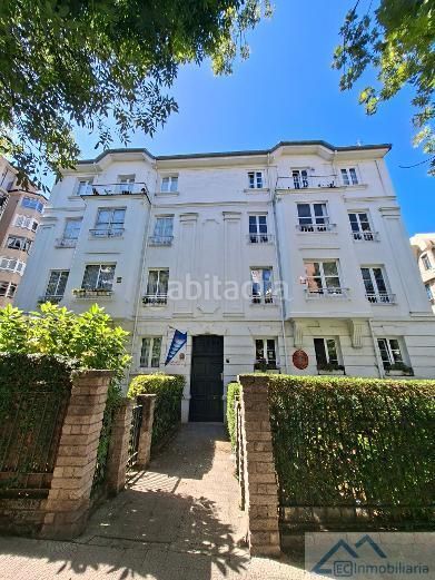 Foto fac911f4-5696-4222-8cf4-e71450ae8673. Flat with heating in El Sardinero Santander