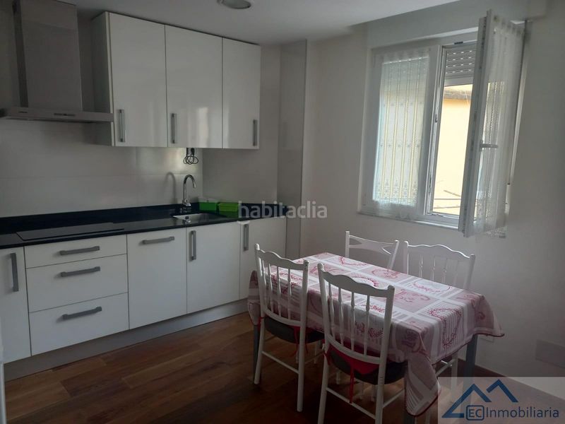 Foto 3969cb2e-6584-4b3f-bd91-b5bc47846b76. Rent flat in Numancia - San Fernando Santander