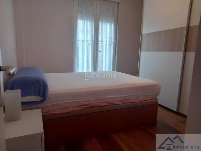 Foto 40f3f004-c4fe-46d4-894d-03eb073f898d. Rent flat in Numancia - San Fernando Santander
