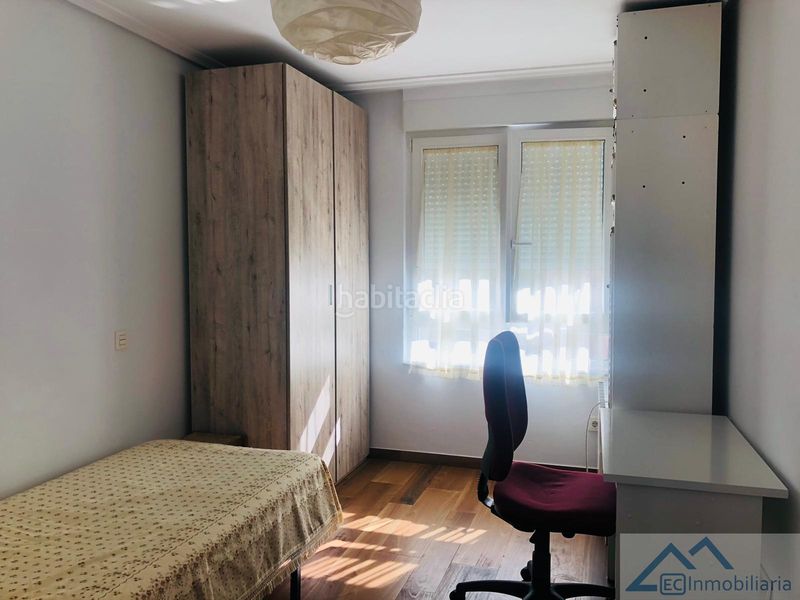 Foto 481a7696-d5c1-4784-a4b7-d964962302ad. Rent flat in Numancia - San Fernando Santander