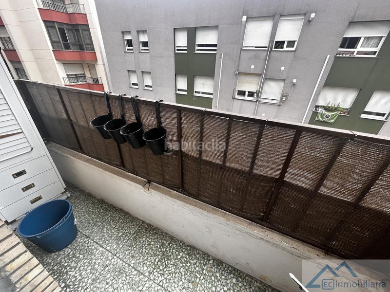 Foto b1ec5a23-5b62-4586-996a-df6c20f6689b. Rent flat in Numancia - San Fernando Santander