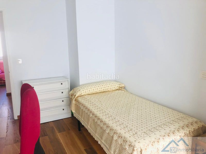 Foto bda4a404-1197-4719-8db4-94ed2b500049. Rent flat in Numancia - San Fernando Santander