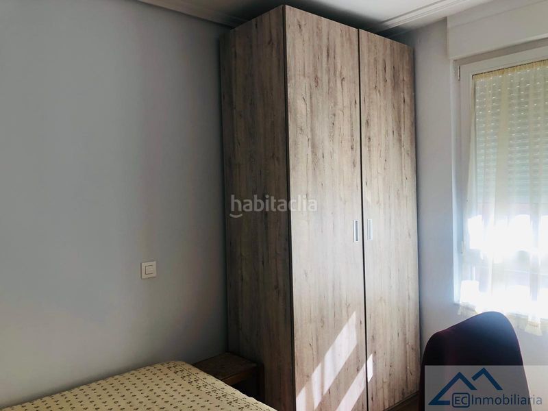 Foto c5dcc99e-9b03-406c-bdca-14fa1f8cf206. Rent flat in Numancia - San Fernando Santander